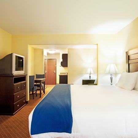 Holiday Inn Express Hotel & Suites Chicago South Lansing By Ihg Exterior photo